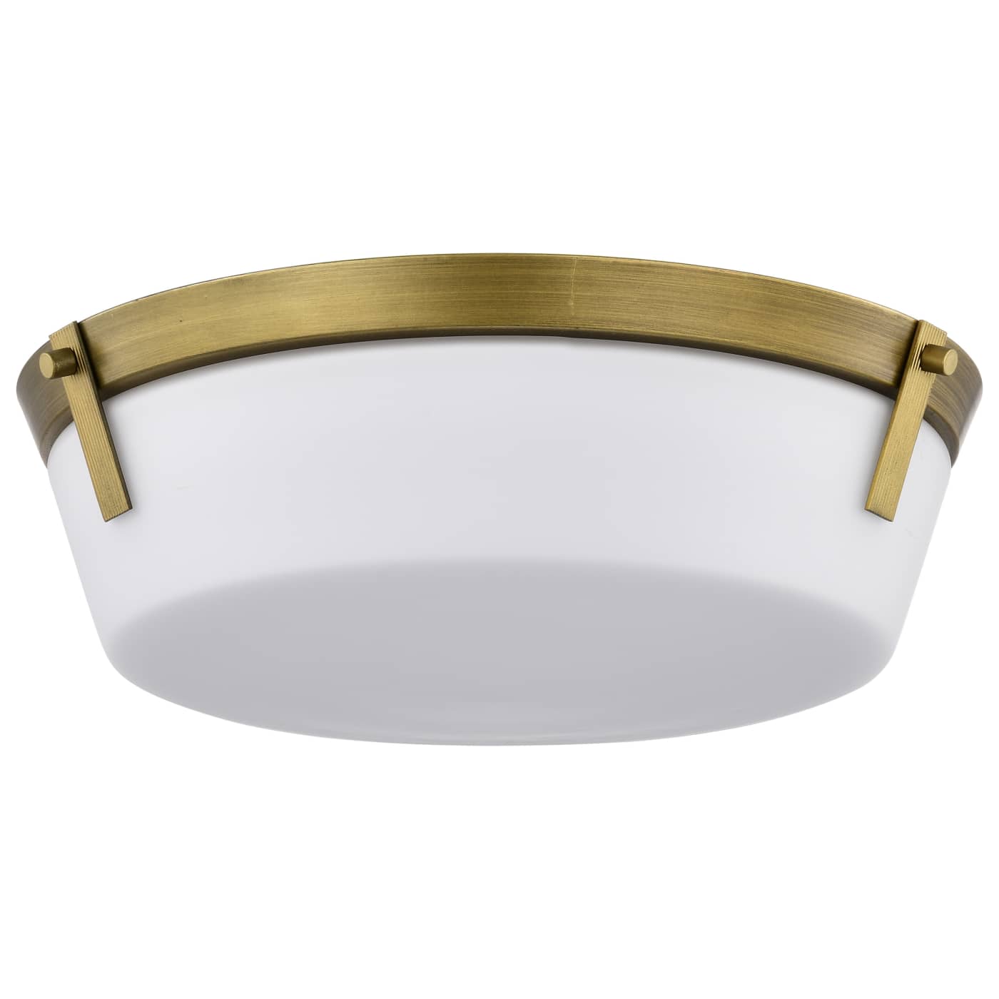 ROWEN 3 LIGHT FLUSH MOUNT - 60-7750