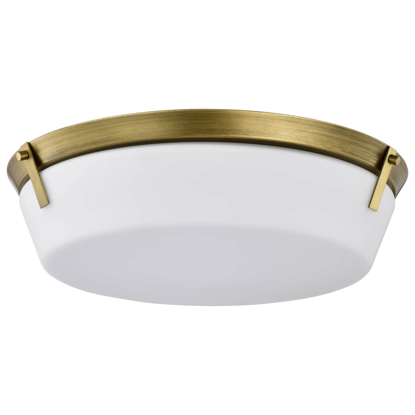 ROWEN 4 LIGHT FLUSH MOUNT - 60-7751