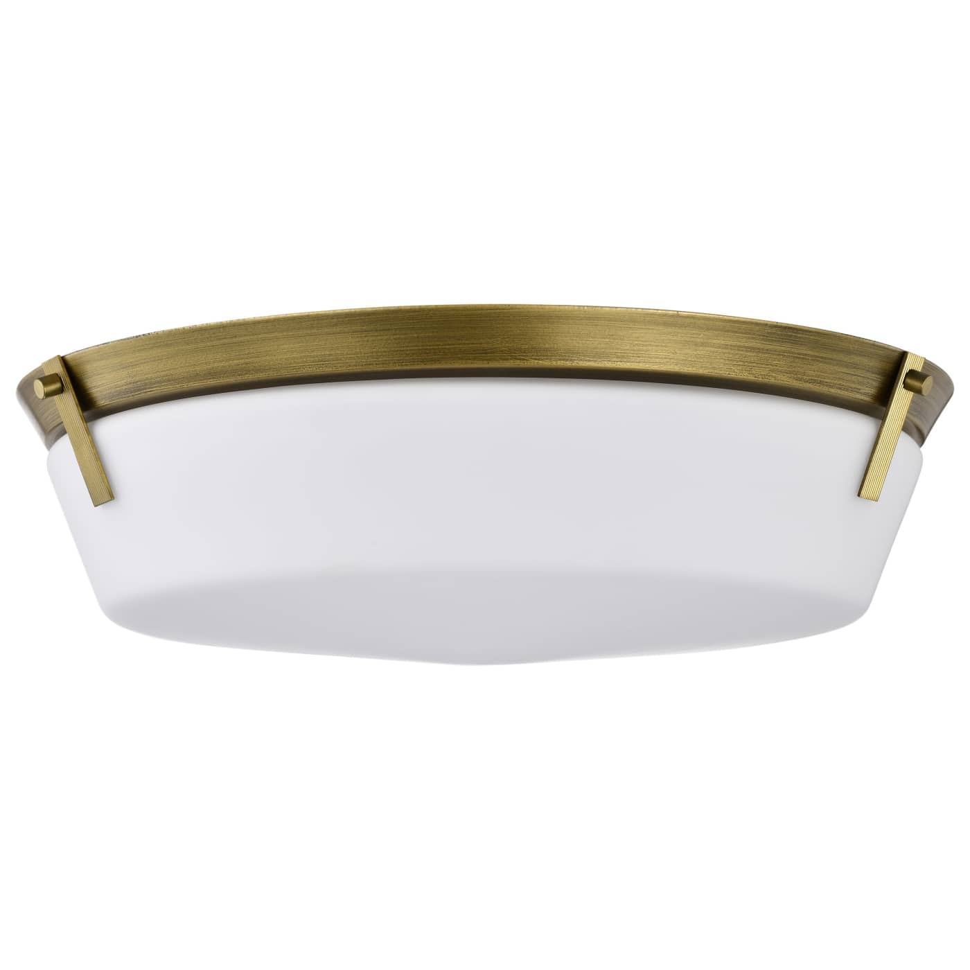ROWEN 4 LIGHT FLUSH MOUNT - 60-7751