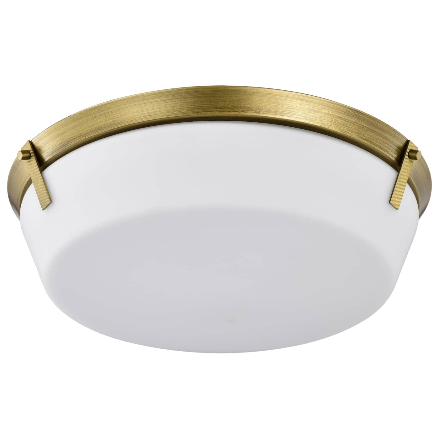 ROWEN 4 LIGHT FLUSH MOUNT - 60-7751