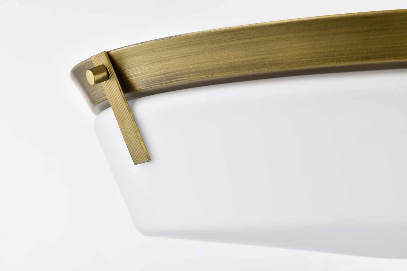 ROWEN 4 LIGHT FLUSH MOUNT - 60-7751