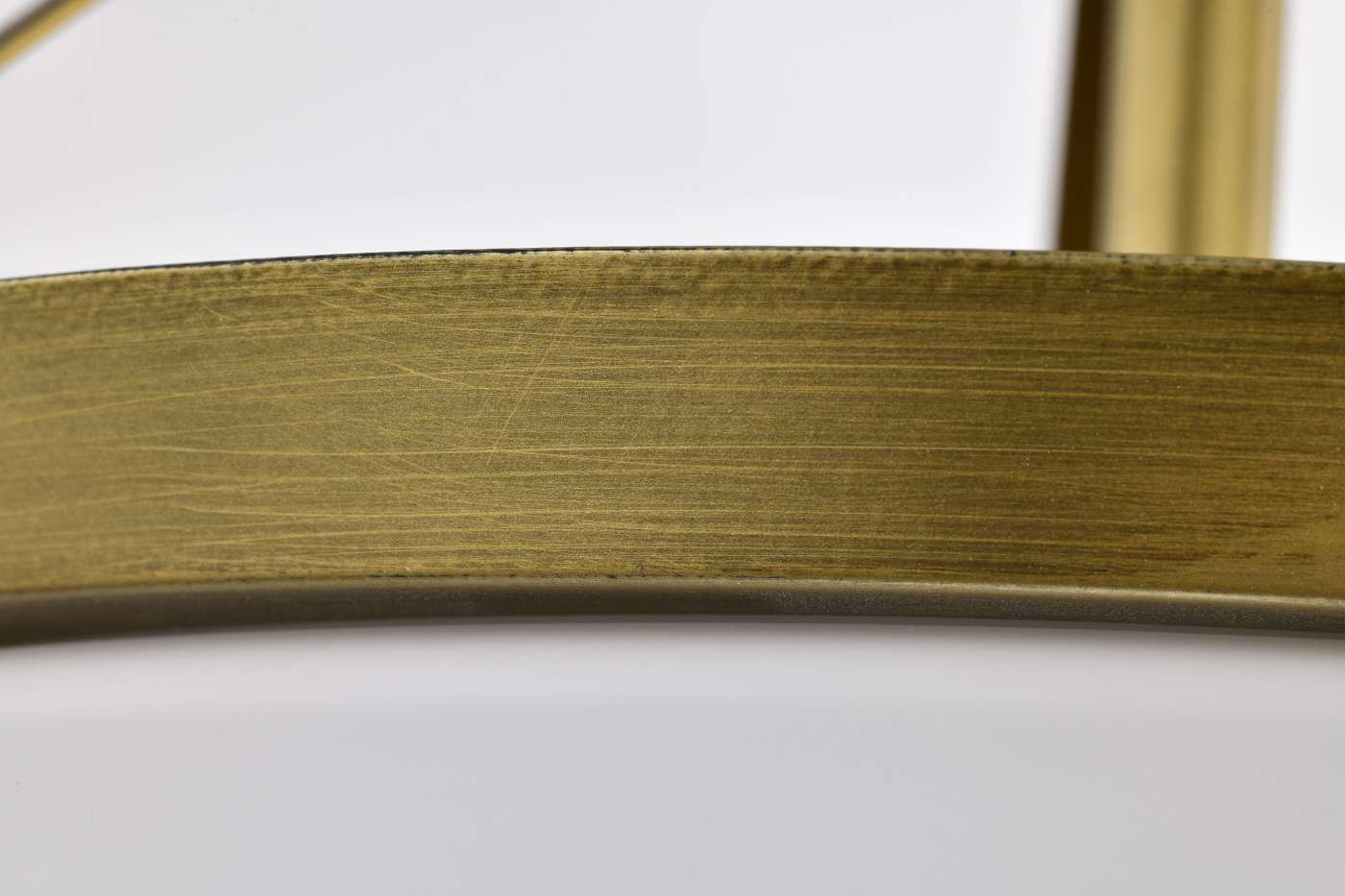 ROWEN 3 LIGHT SEMI FLUSH - 60-7753