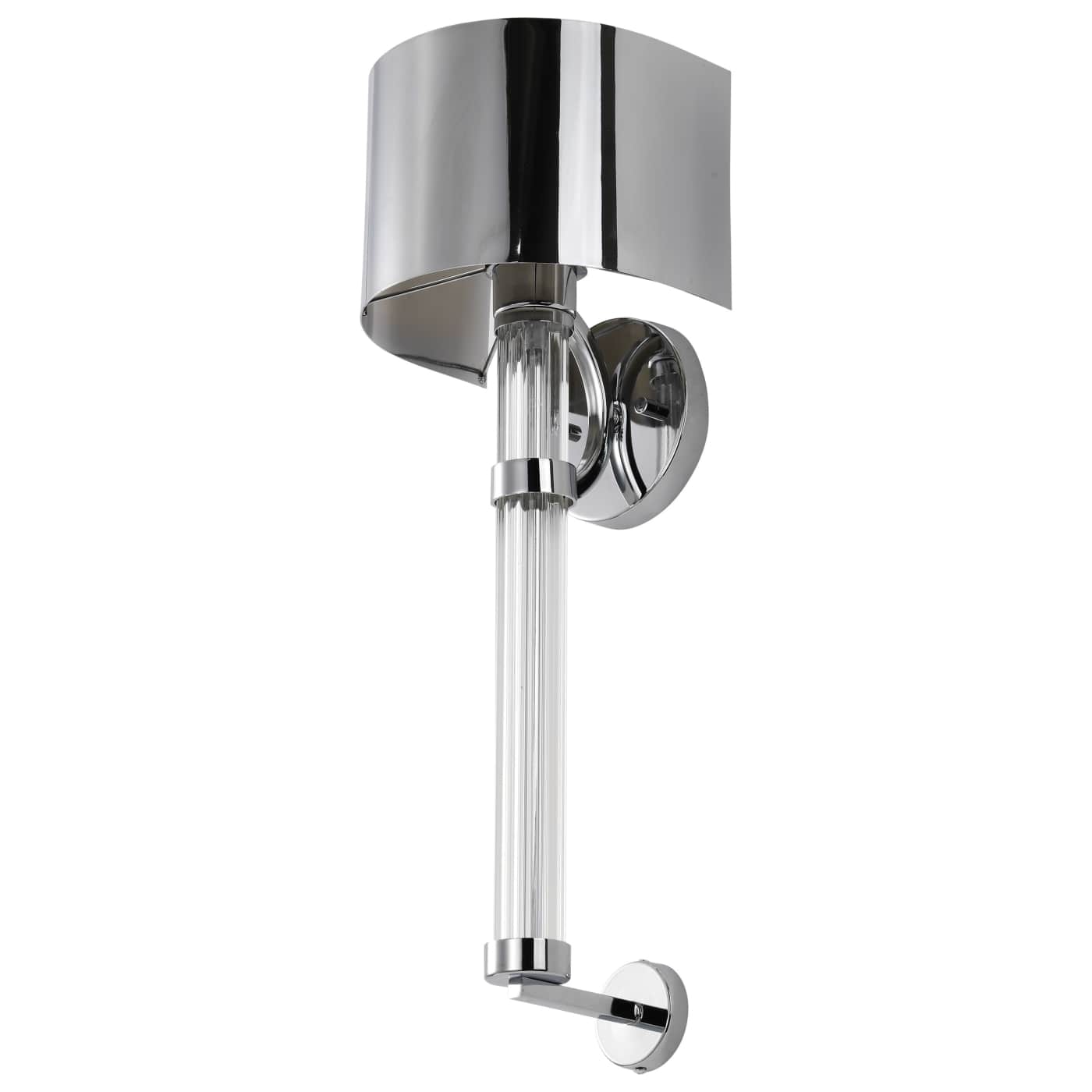 TEAGON 1 LIGHT WALL SCONCE - 60-7755
