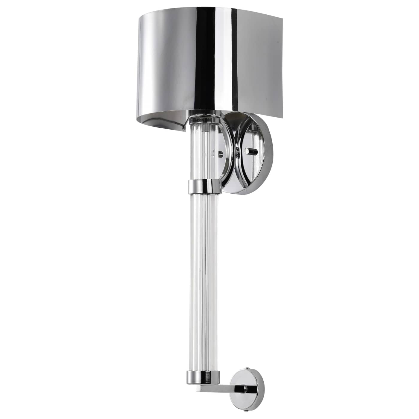 TEAGON 1 LIGHT WALL SCONCE - 60-7755