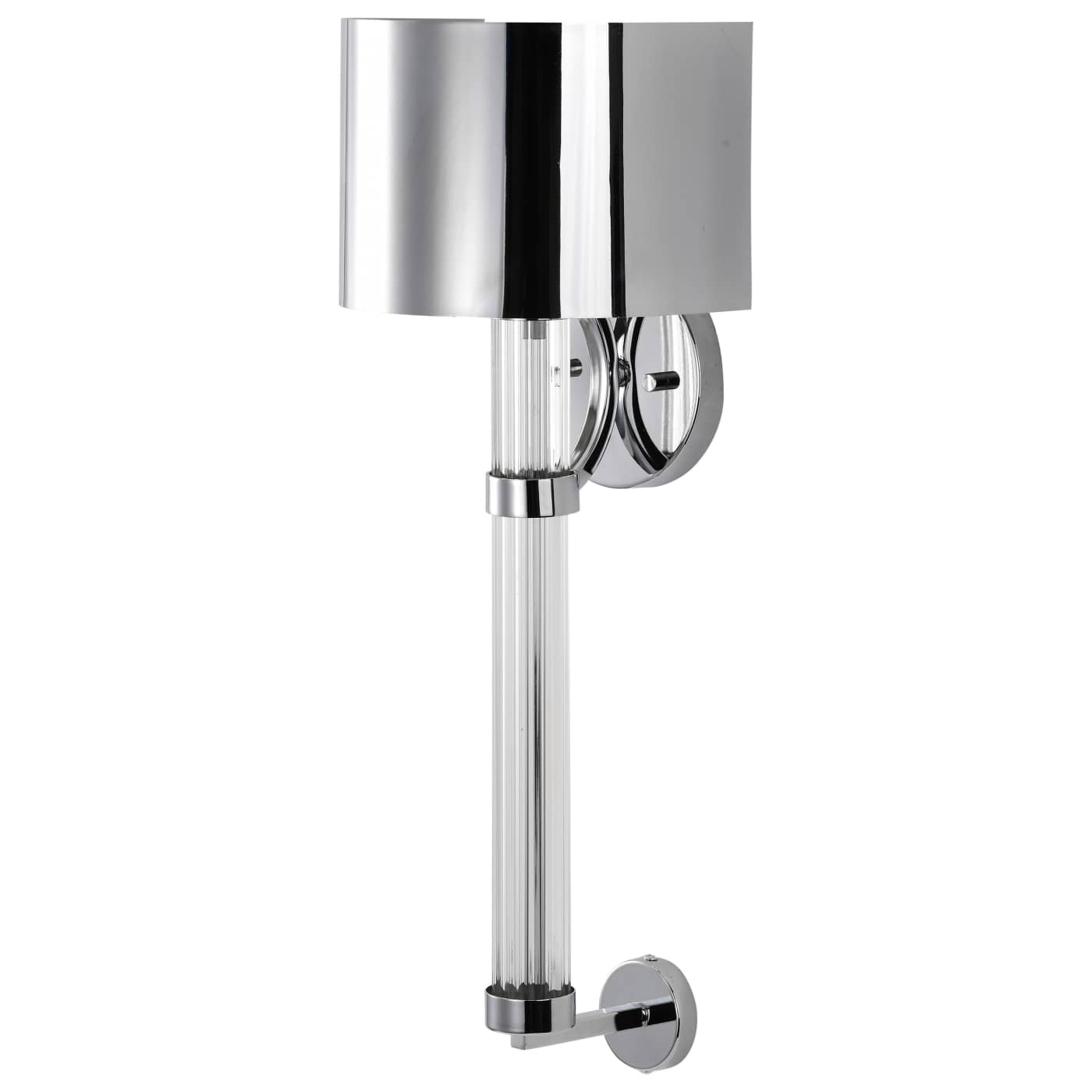 TEAGON 1 LIGHT WALL SCONCE - 60-7755