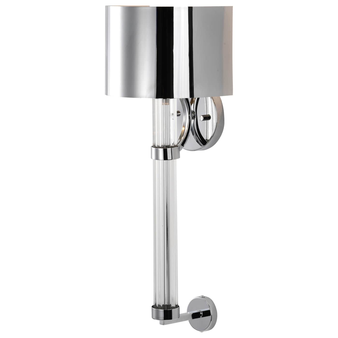 TEAGON 1 LIGHT WALL SCONCE - 60-7755