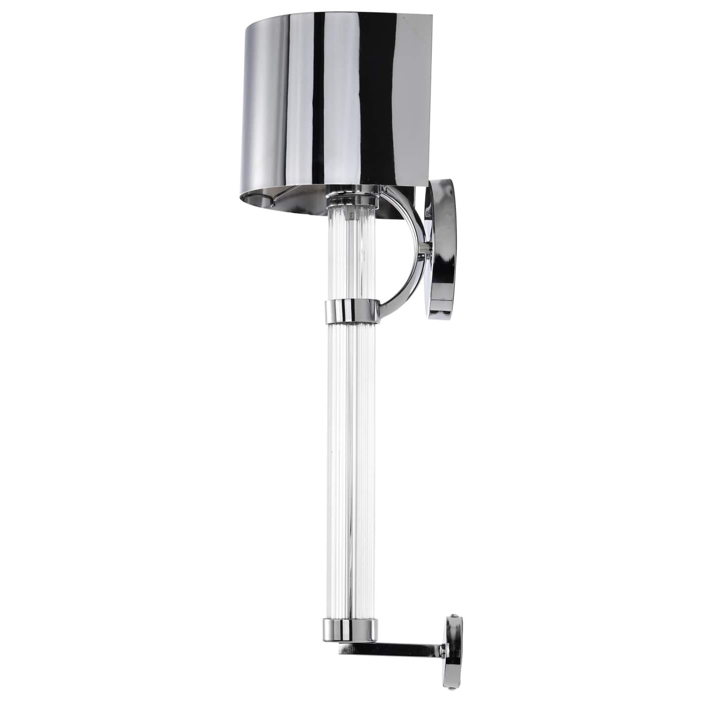 TEAGON 1 LIGHT WALL SCONCE - 60-7755