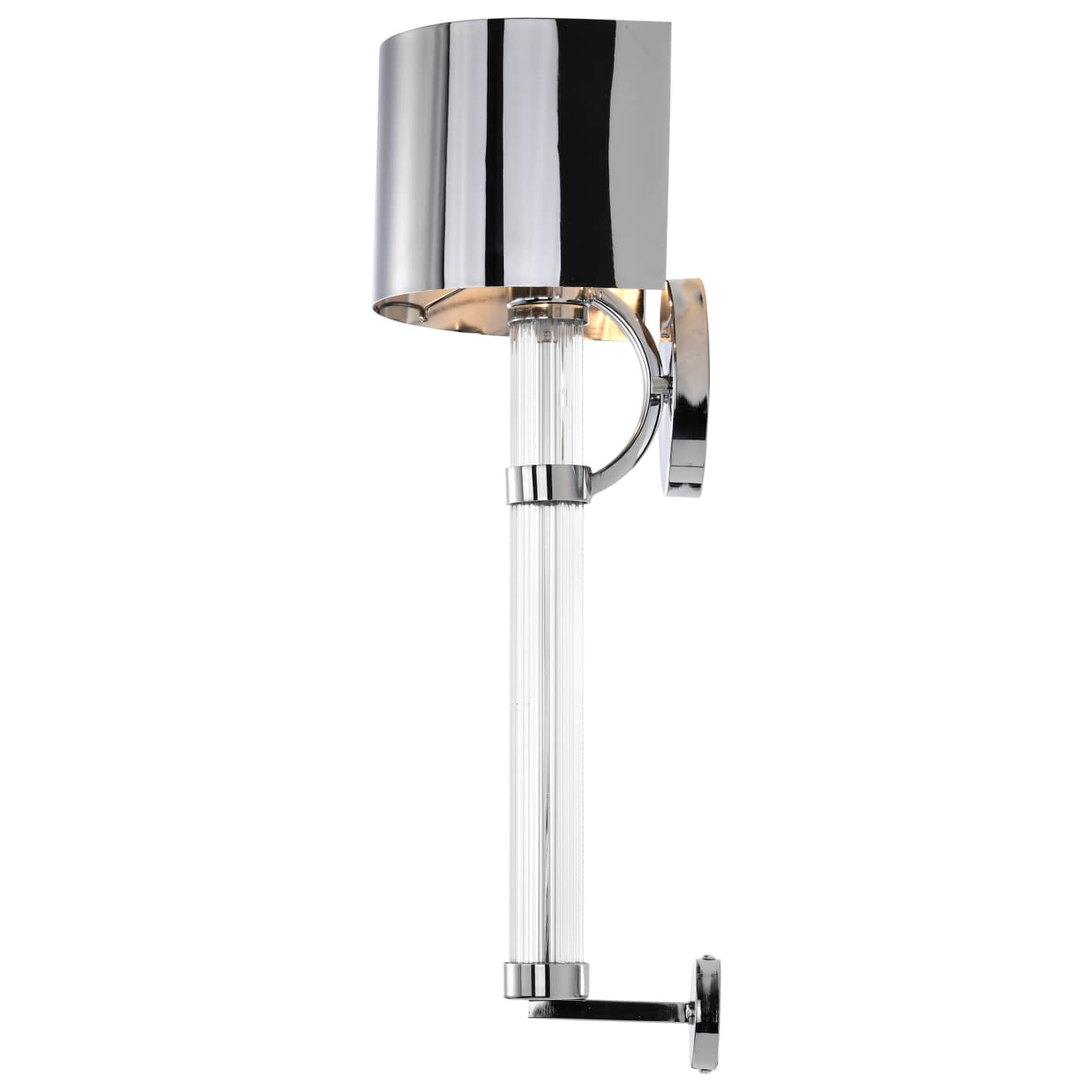 TEAGON 1 LIGHT WALL SCONCE - 60-7755