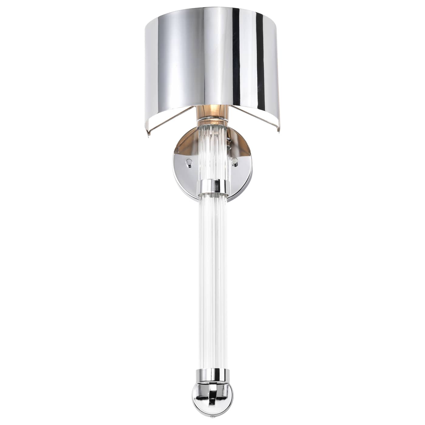 TEAGON 1 LIGHT WALL SCONCE - 60-7755