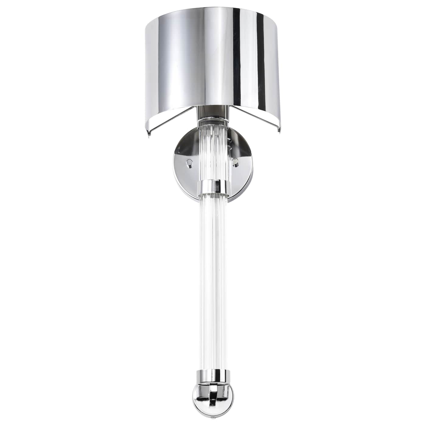 TEAGON 1 LIGHT WALL SCONCE - 60-7755