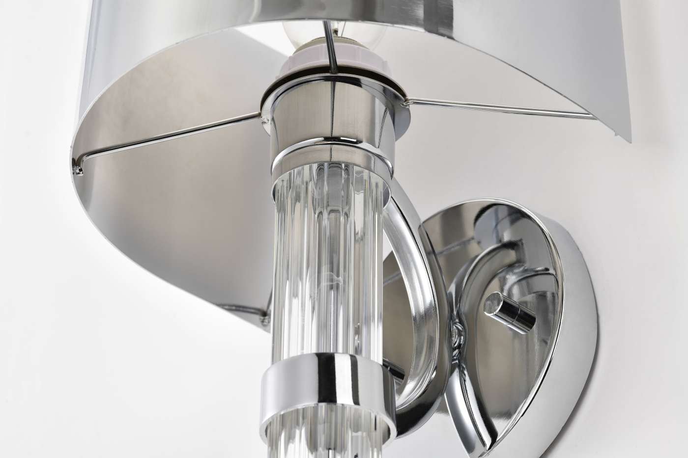 TEAGON 1 LIGHT WALL SCONCE - 60-7755