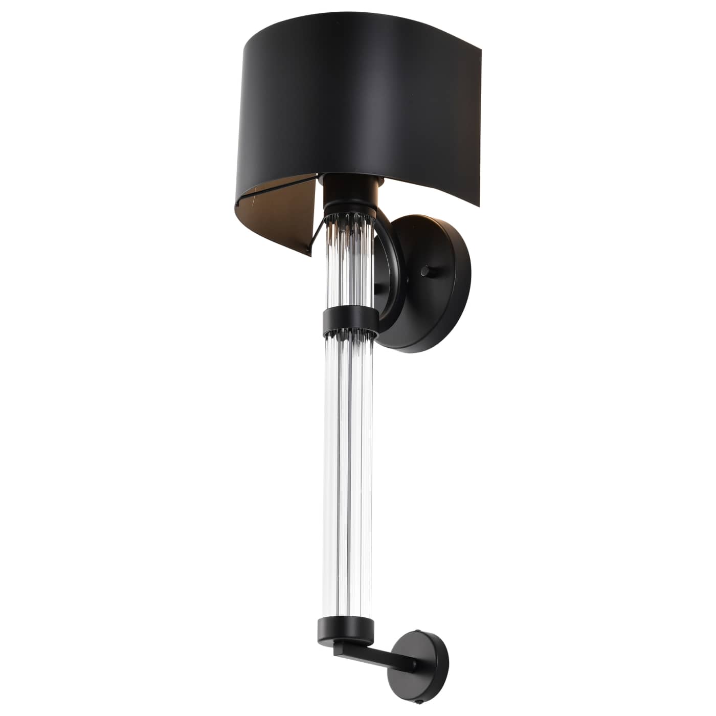 TEAGON 1 LIGHT WALL SCONCE - 60-7756