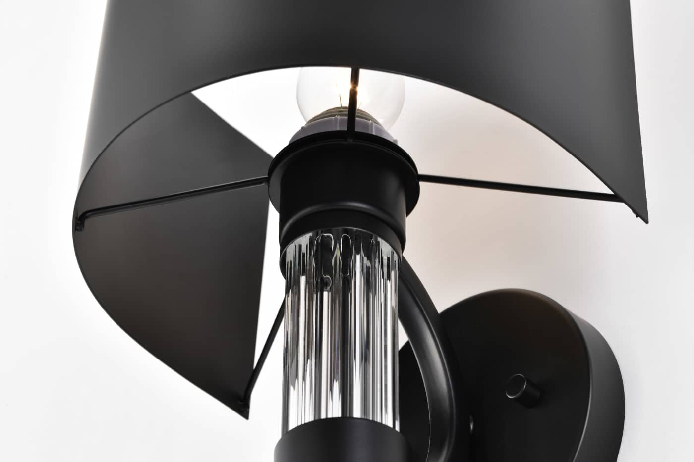 TEAGON 1 LIGHT WALL SCONCE - 60-7756