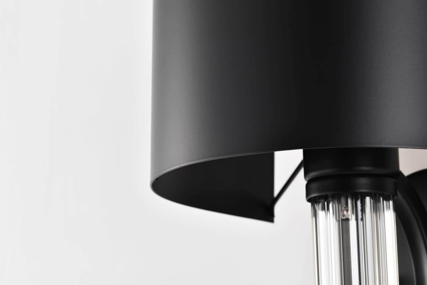 TEAGON 1 LIGHT WALL SCONCE - 60-7756