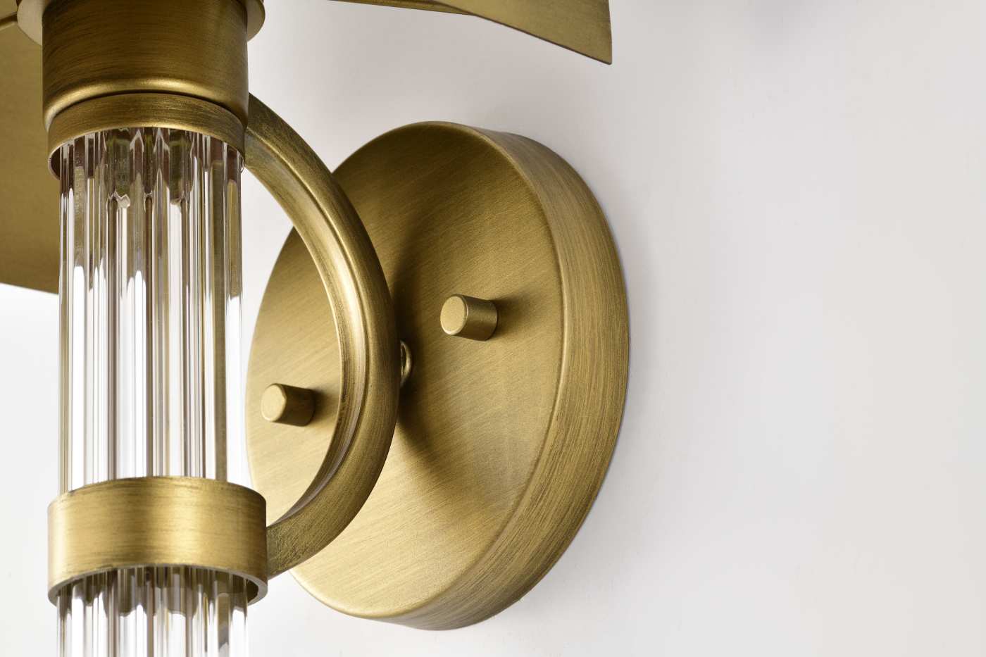 TEAGON 1 LIGHT WALL SCONCE - 60-7757