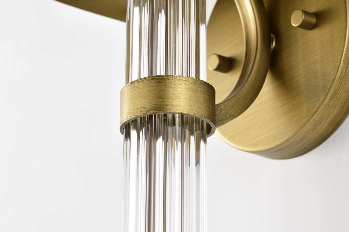 TEAGON 1 LIGHT WALL SCONCE - 60-7757