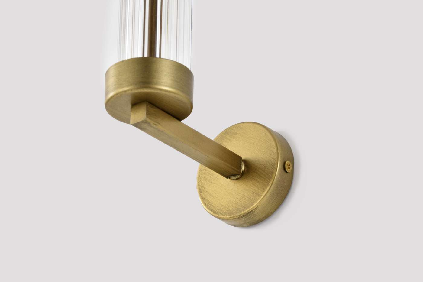 TEAGON 1 LIGHT WALL SCONCE - 60-7757