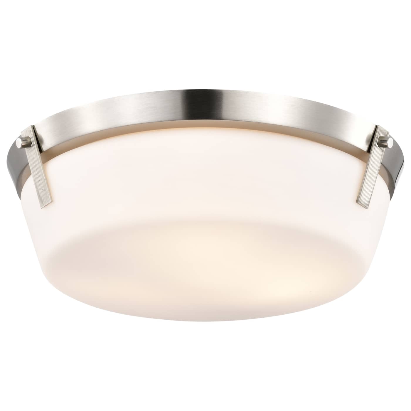ROWEN 3 LIGHT FLUSH MOUNT - 60-7760