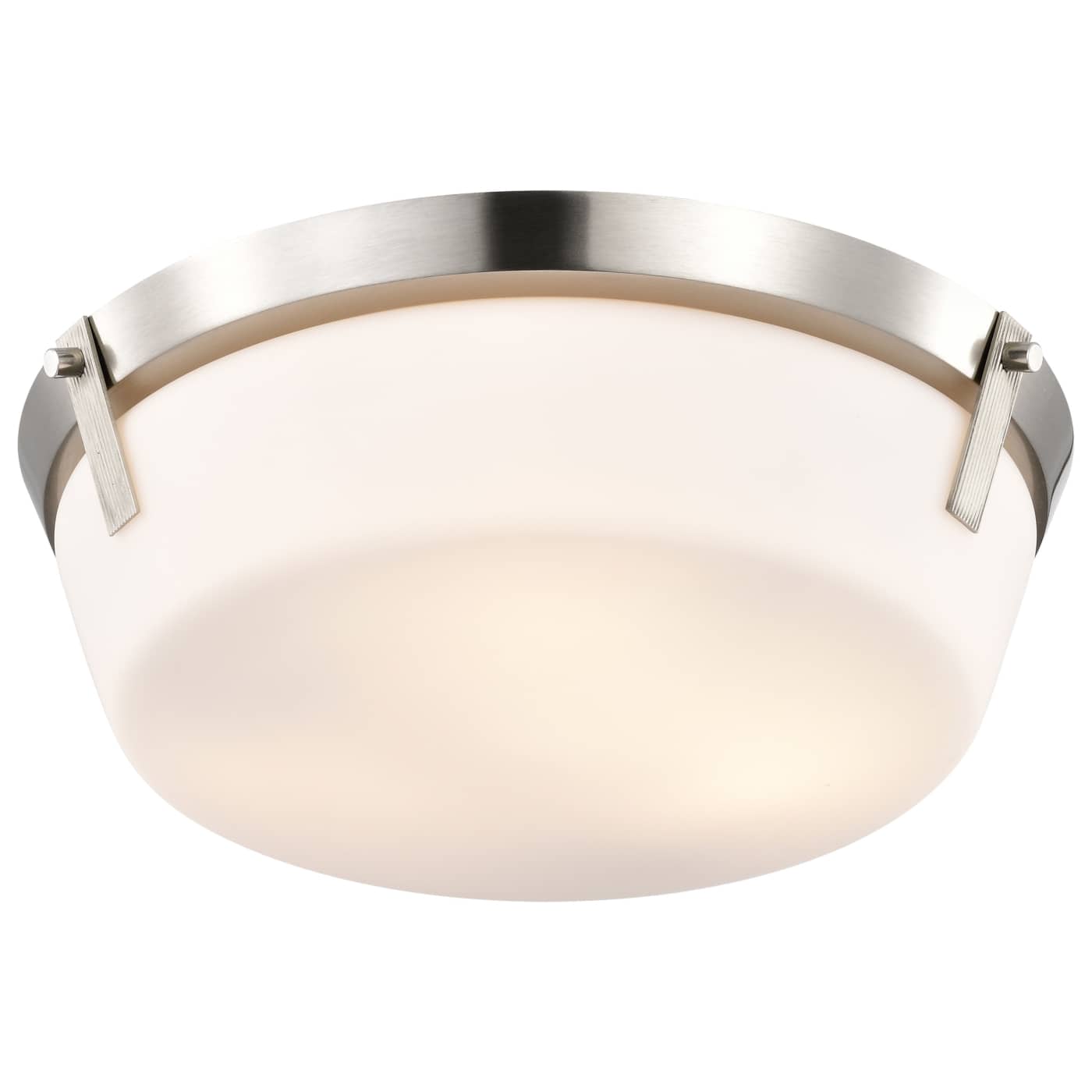 ROWEN 3 LIGHT FLUSH MOUNT - 60-7760