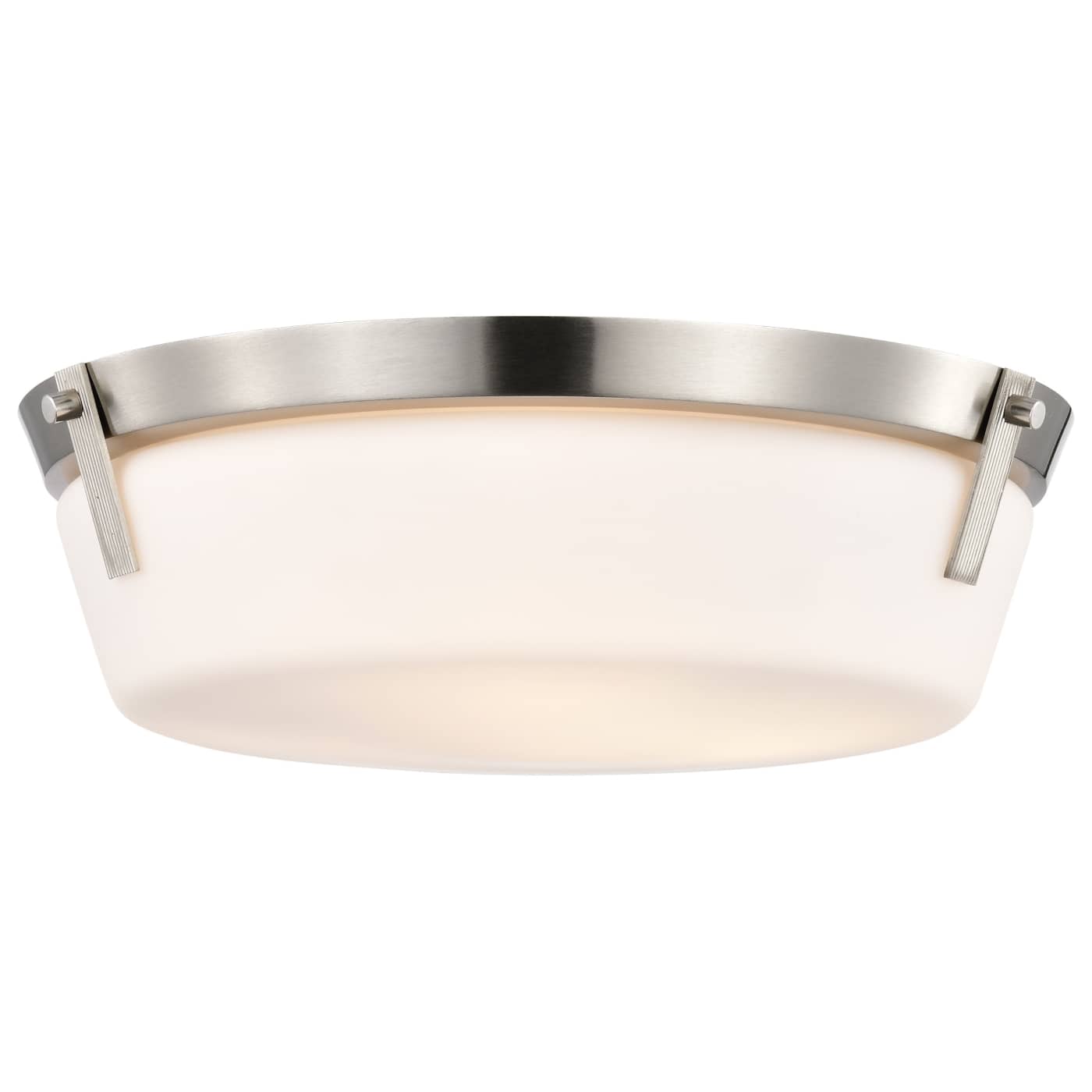 ROWEN 3 LIGHT FLUSH MOUNT - 60-7760