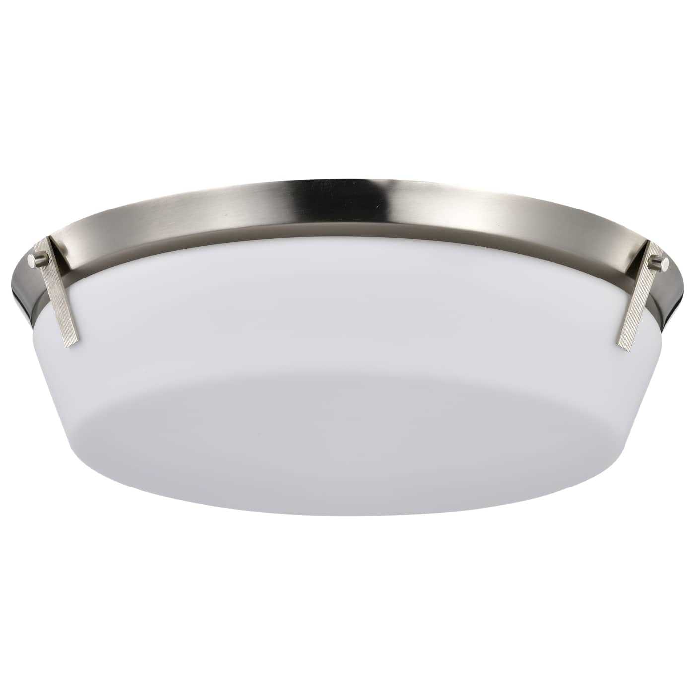 ROWEN 4 LIGHT FLUSH MOUNT - 60-7761