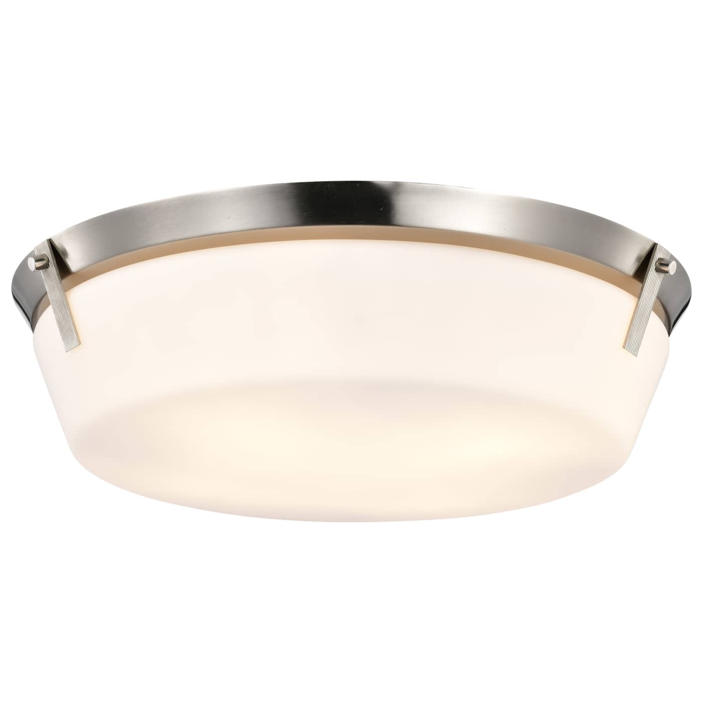 ROWEN 4 LIGHT FLUSH MOUNT - 60-7761