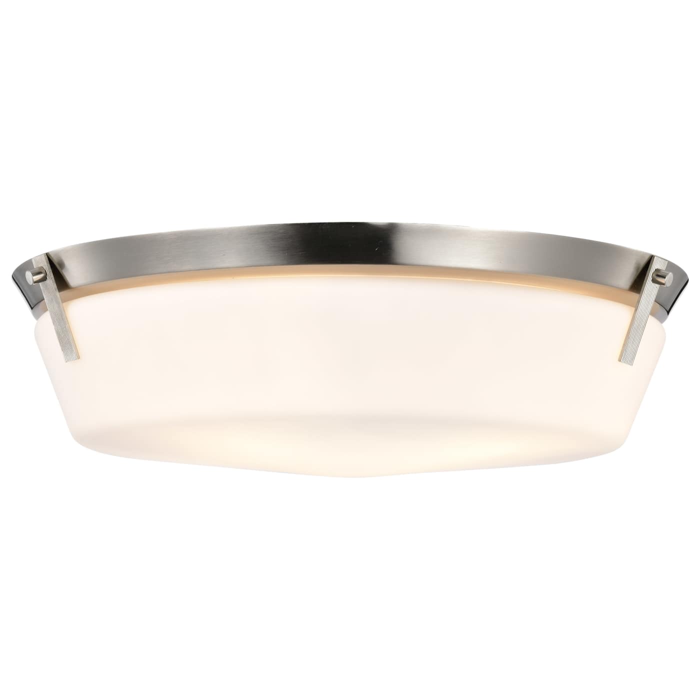 ROWEN 4 LIGHT FLUSH MOUNT - 60-7761