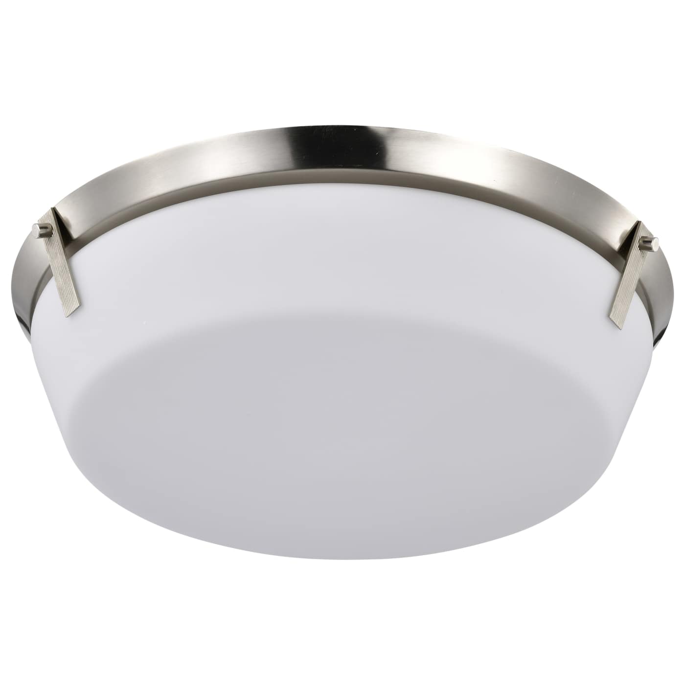 ROWEN 4 LIGHT FLUSH MOUNT - 60-7761