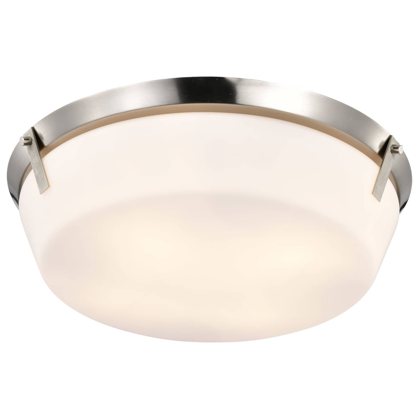 ROWEN 4 LIGHT FLUSH MOUNT - 60-7761