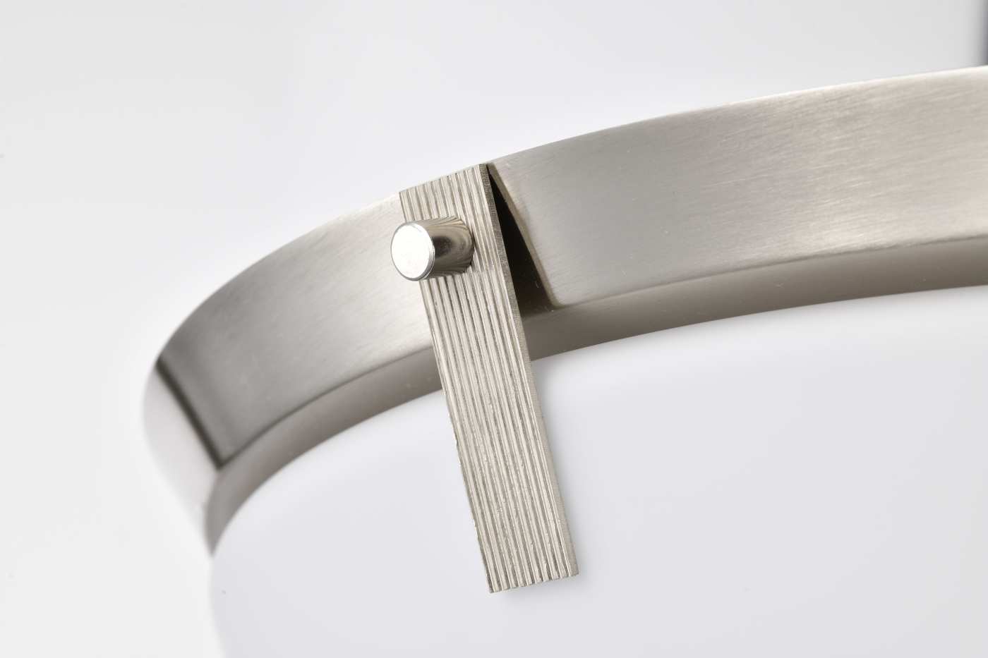 ROWEN 4 LIGHT FLUSH MOUNT - 60-7761