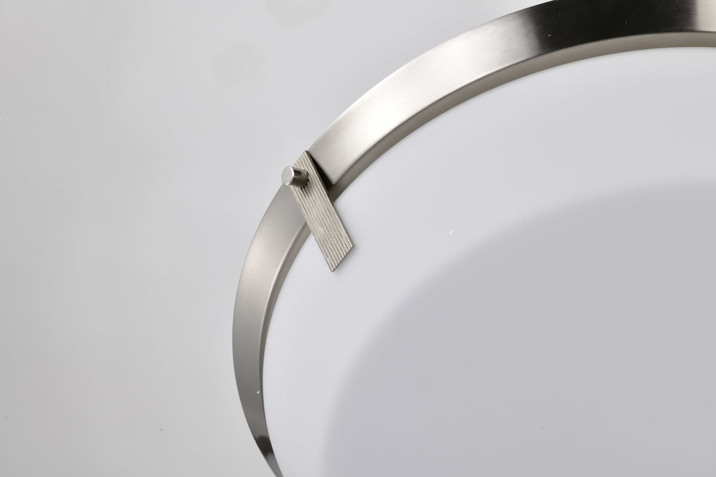 ROWEN 4 LIGHT FLUSH MOUNT - 60-7761