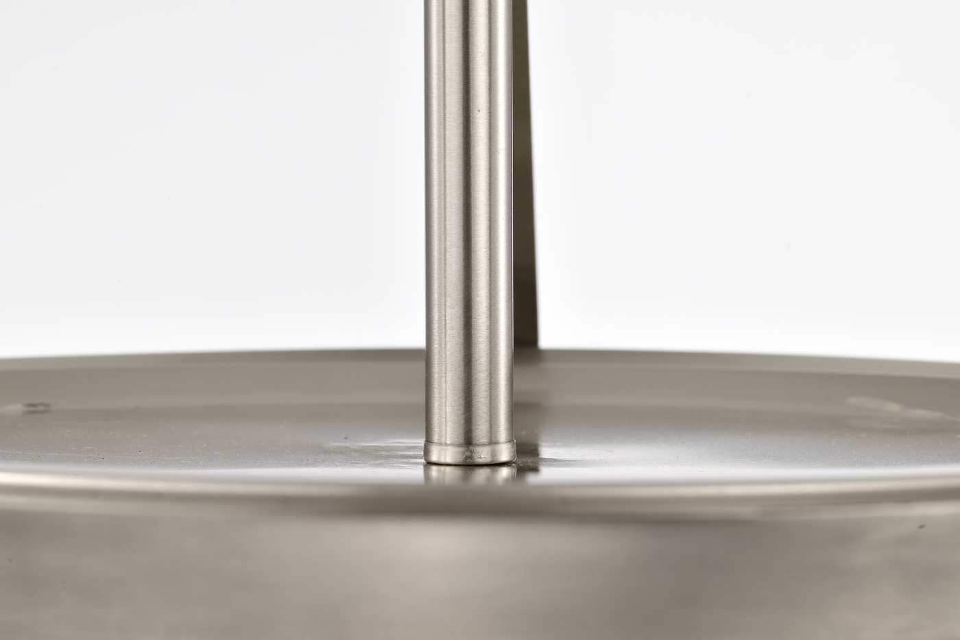 ROWEN 4 LIGHT SEMI FLUSH - 60-7762