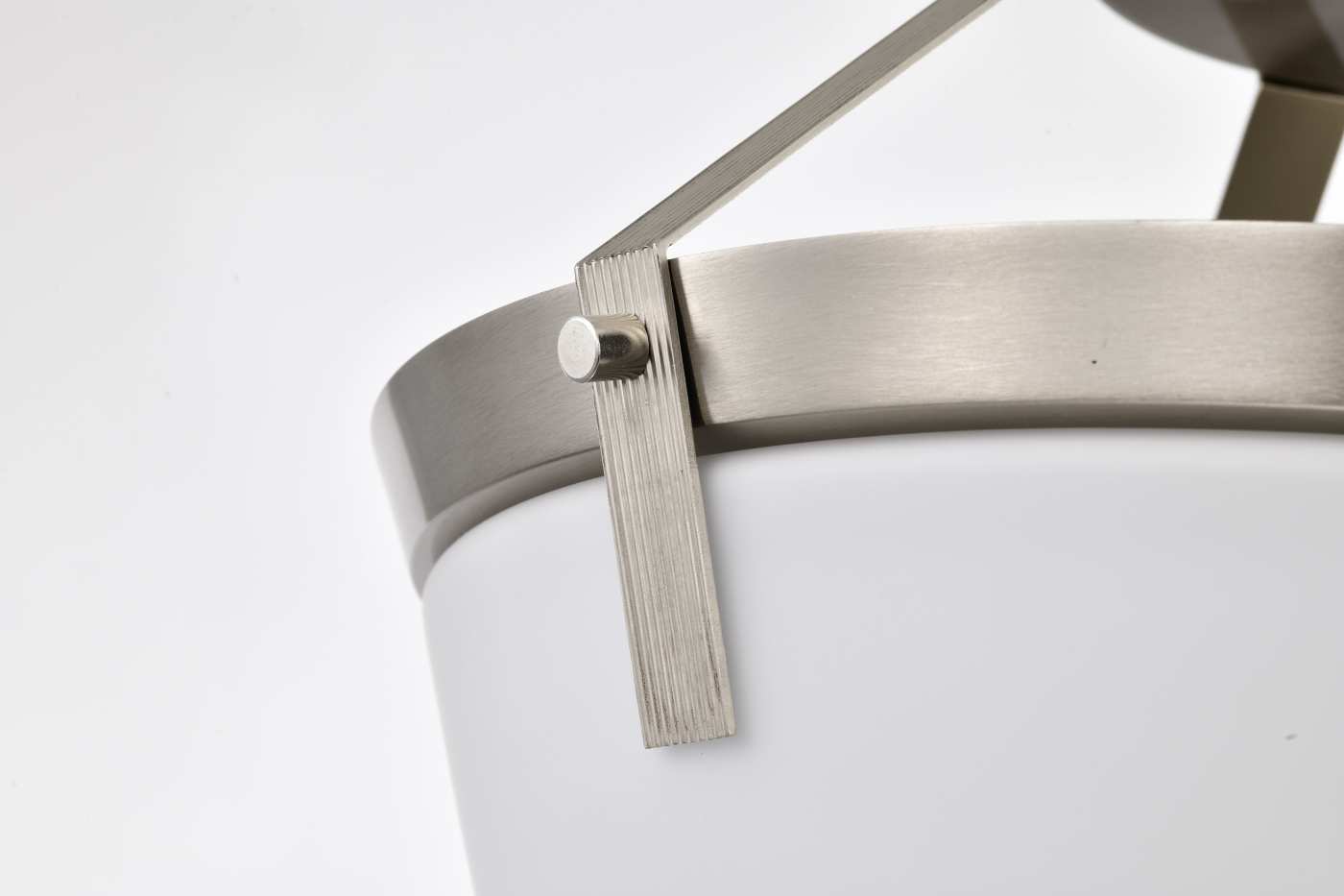 ROWEN 3 LIGHT SEMI FLUSH - 60-7763