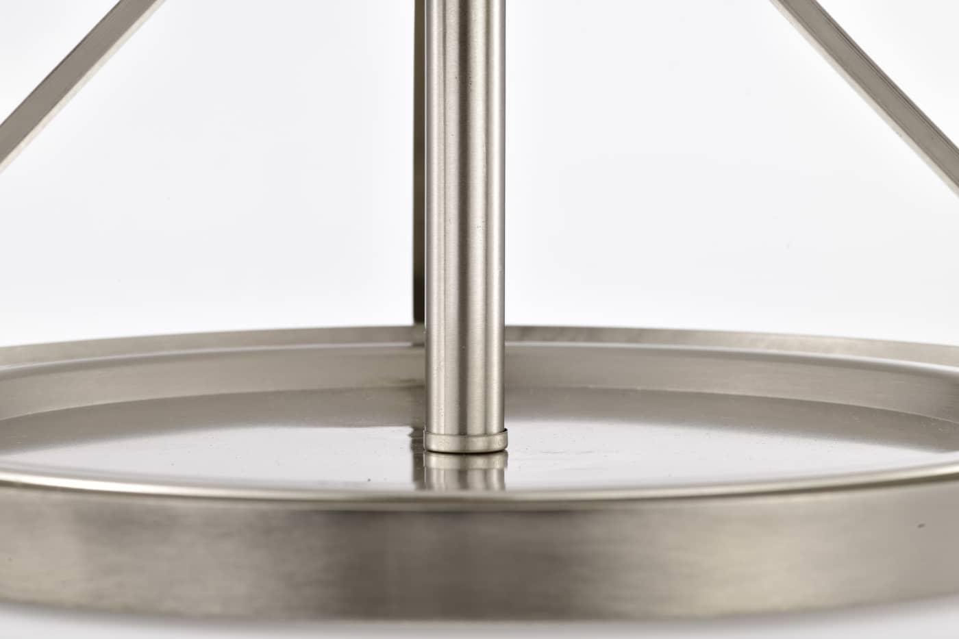 ROWEN 3 LIGHT SEMI FLUSH - 60-7763