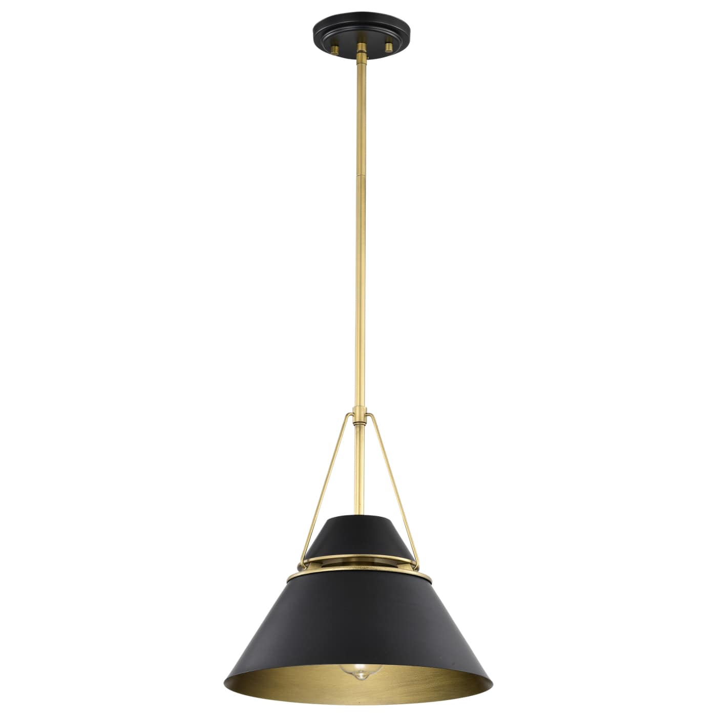 ADINA 1 LIGHT MEDIUM PENDANT - 60-7766