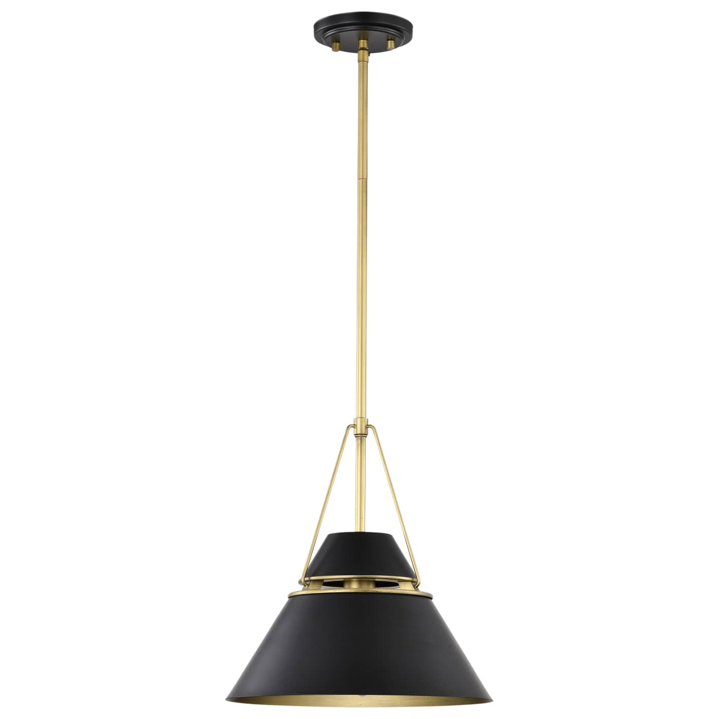 ADINA 1 LIGHT MEDIUM PENDANT - 60-7766