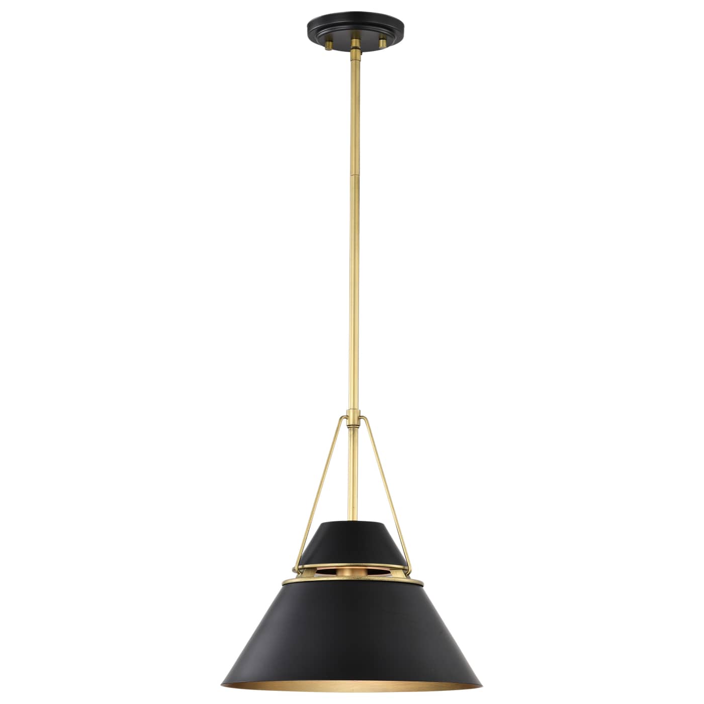 ADINA 1 LIGHT MEDIUM PENDANT - 60-7766