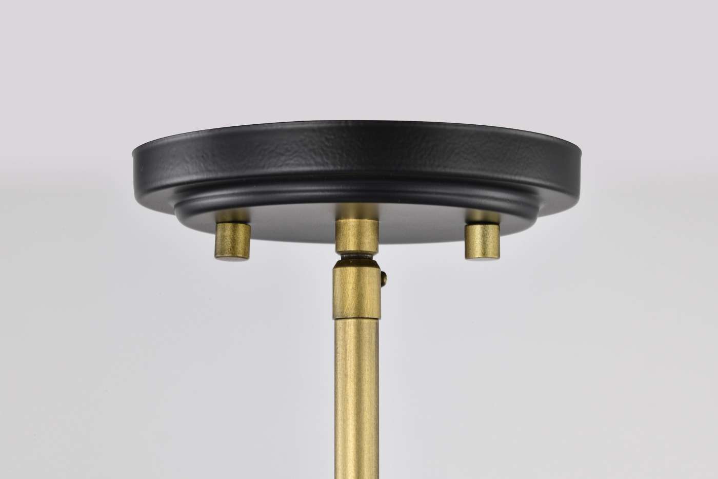 ADINA 1 LIGHT MEDIUM PENDANT - 60-7766