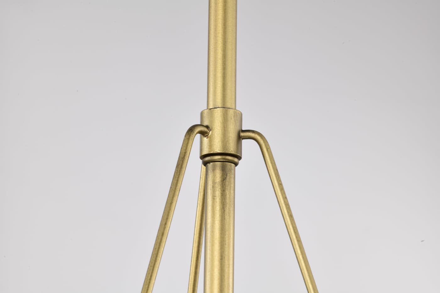 ADINA 1 LIGHT MEDIUM PENDANT - 60-7766