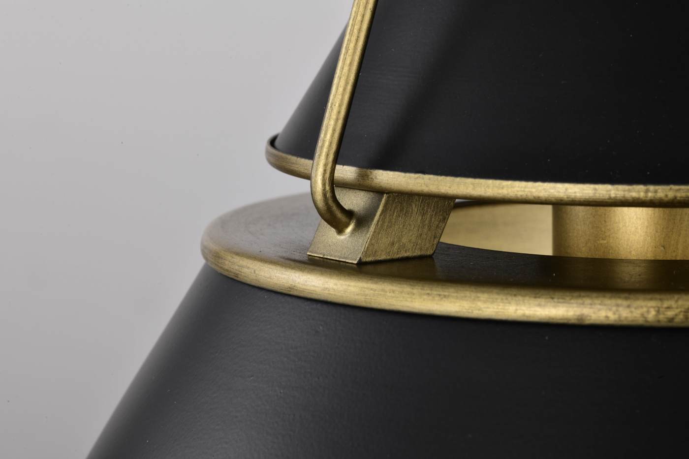 ADINA 1 LIGHT MEDIUM PENDANT - 60-7766