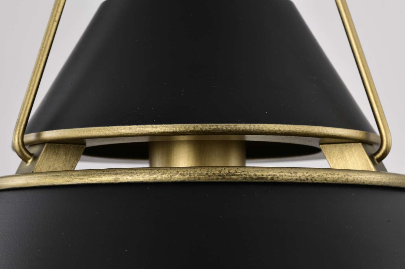 ADINA 1 LIGHT MEDIUM PENDANT - 60-7766