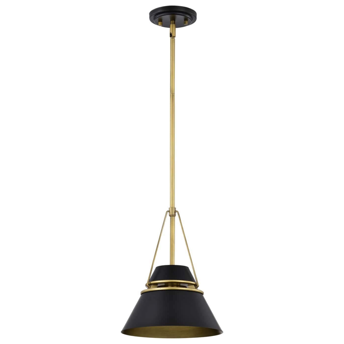 ADINA 1 LIGHT SMALL PENDANT - 60-7767