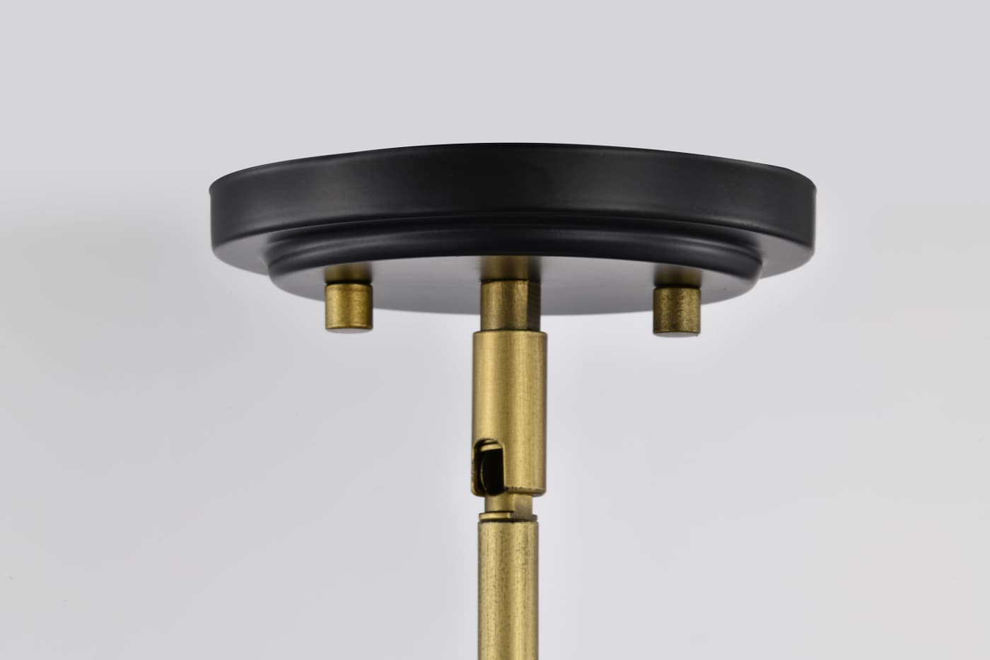 ADINA 1 LIGHT SMALL PENDANT - 60-7767