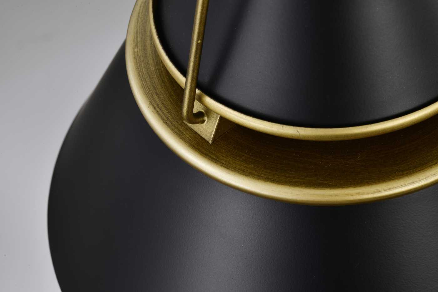 ADINA 1 LIGHT SMALL PENDANT - 60-7767