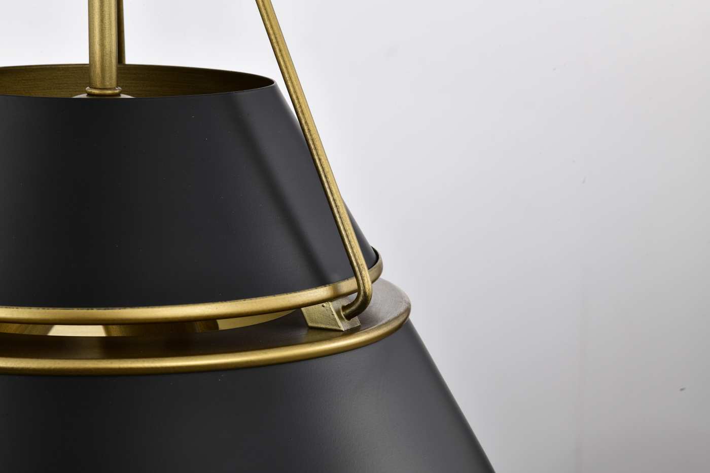 ADINA 3 LIGHT LARGE PENDANT - 60-7768