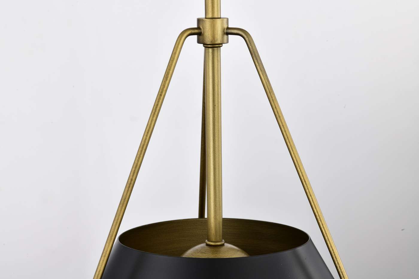 ADINA 3 LIGHT LARGE PENDANT - 60-7768