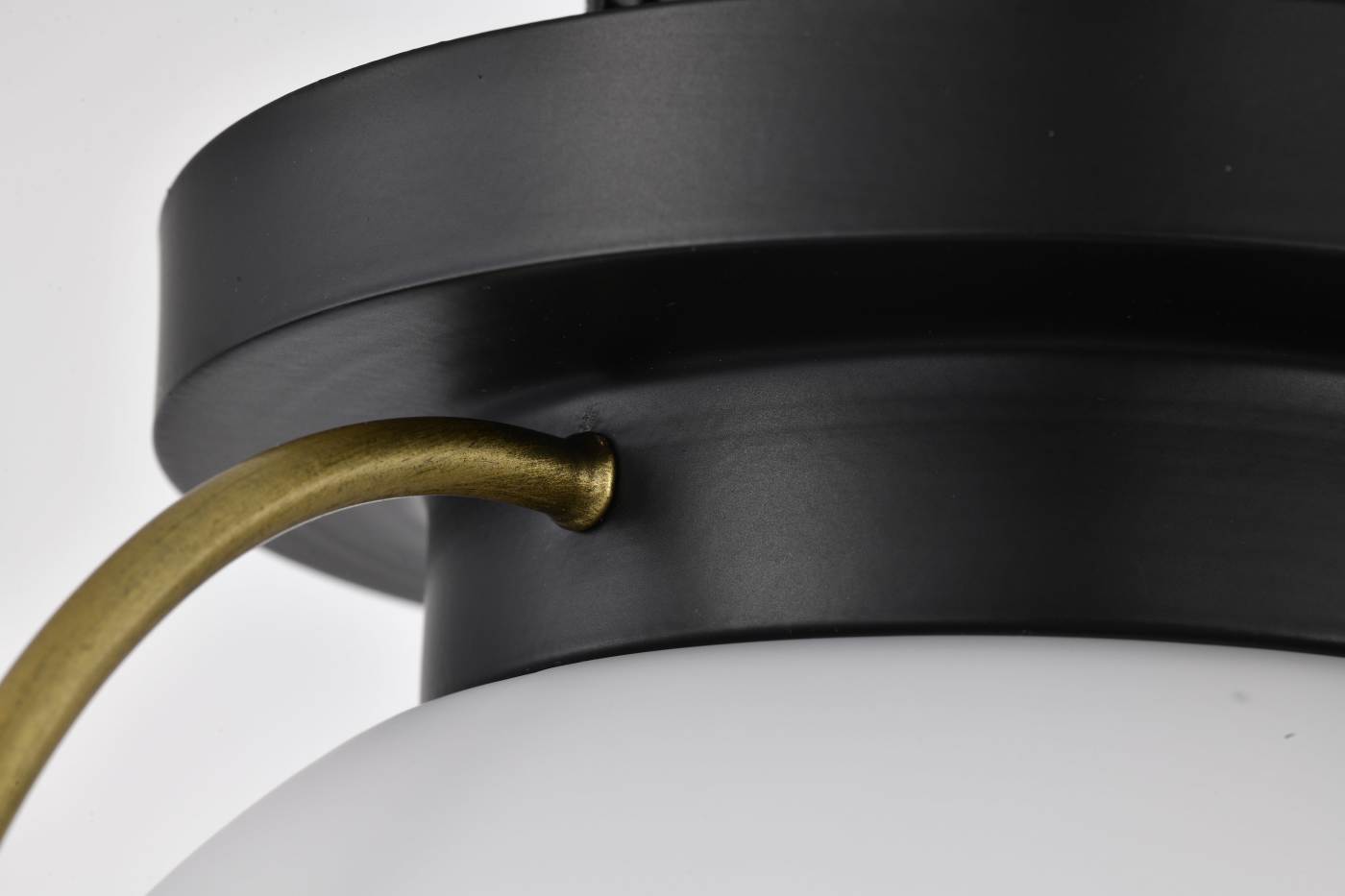 LAKESHORE 1 LT SMALL FLUSH - 60-7770