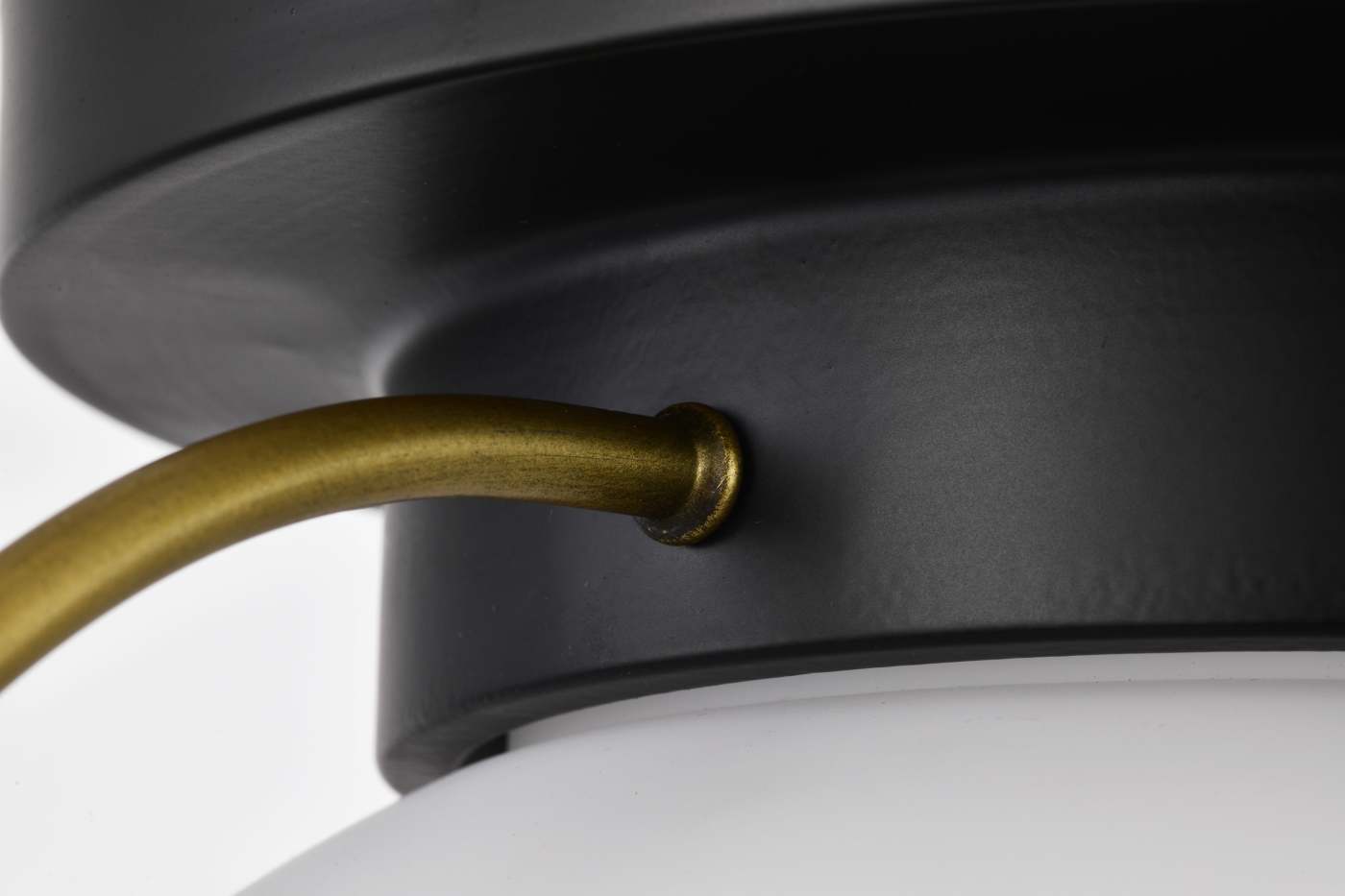 LAKESHORE 1 LT LARGE FLUSH - 60-7772