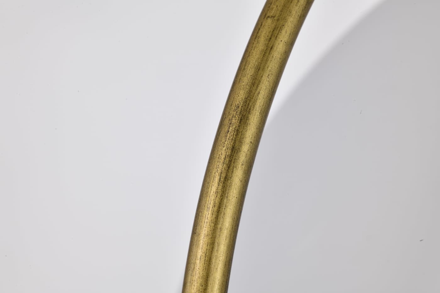 LAKESHORE 1 LT LARGE FLUSH - 60-7772