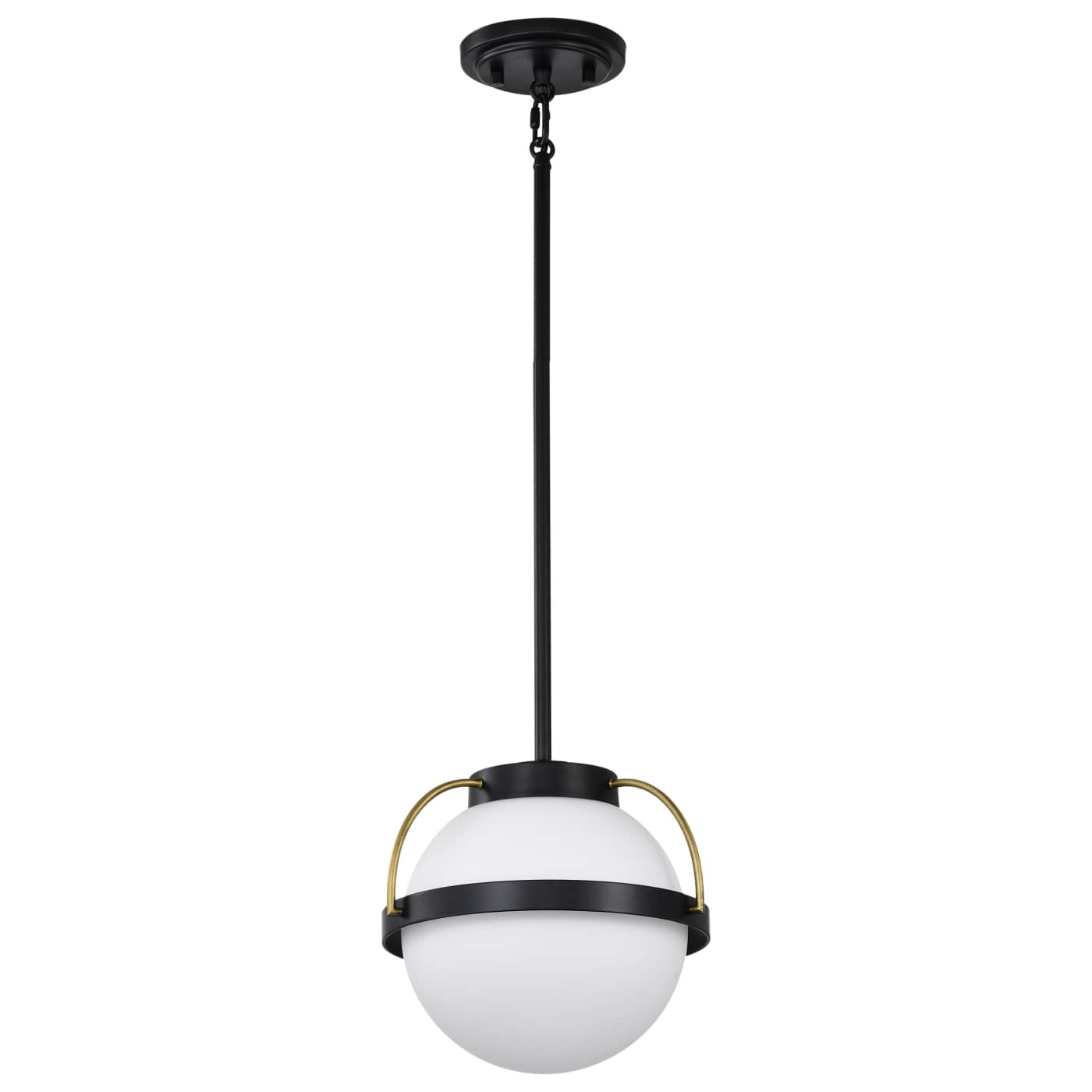 LAKESHORE 1 LT SMALL PENDANT - 60-7773